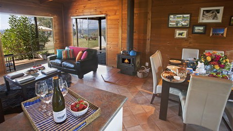 Mt Bellevue - Port Augusta Accommodation 3