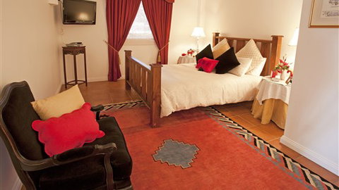 Mt Bellevue - Port Augusta Accommodation 1