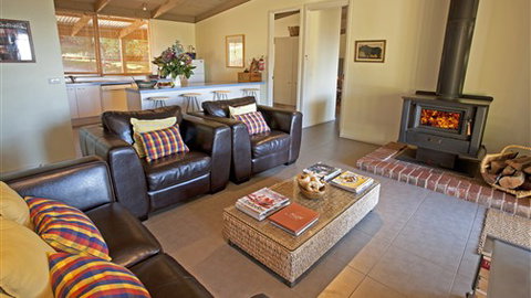 Mt Bellevue - Port Augusta Accommodation 4