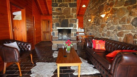 Tuki Trout Farm And Retreat - Port Augusta Accommodation 2