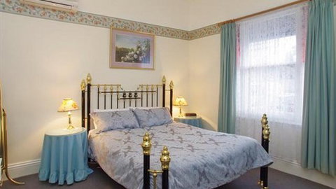 Benambra B&B - Port Augusta Accommodation 0