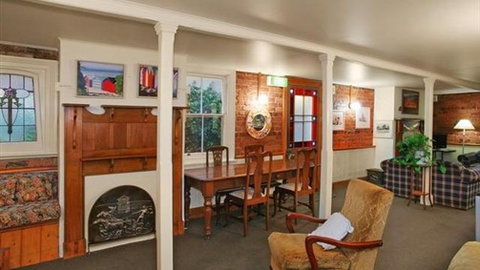 Benambra B&B - Port Augusta Accommodation 3