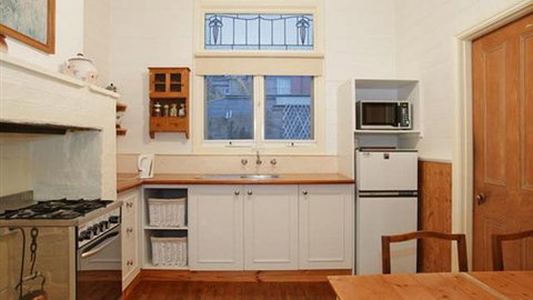 Benambra B&B - Port Augusta Accommodation 4