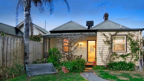 Benambra B&B - Port Augusta Accommodation 5