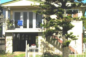 Amanda Stichbury Holiday Guide - Port Augusta Accommodation 0
