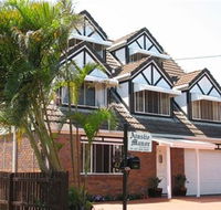 Ainslie Manor BandB