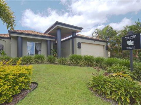 Avon Lodge BandB - Port Augusta Accommodation 0