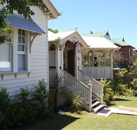 Minto Guest House