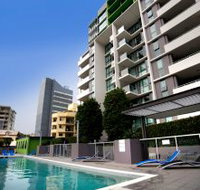 Quest Spring Hill Brisbane - Port Augusta Accommodation