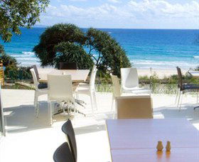 Stradbroke Island Beach Hotel Spa Resort - Port Augusta Accommodation 2