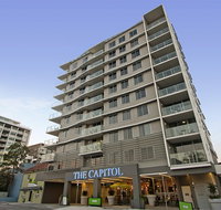 The Capitol Apartments - Port Augusta Accommodation
