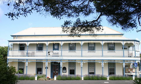 Point Lonsdale Guest House - Port Augusta Accommodation 8