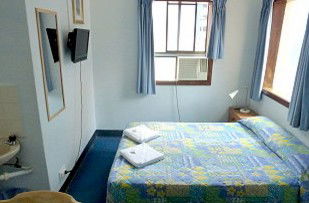 Acacia Inner City Inn - Port Augusta Accommodation 1