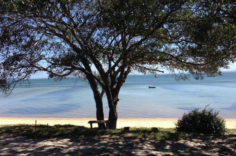 Dunwich QLD Port Augusta Accommodation