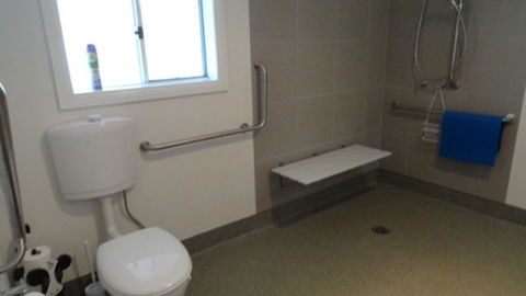 A Fare With Nature @ Prom Road Farm - Port Augusta Accommodation 2