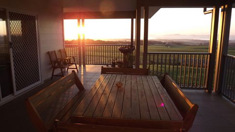 A Fare With Nature @ Prom Road Farm - Port Augusta Accommodation 4