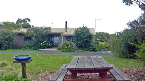 Sabrelyn Park - Port Augusta Accommodation 0