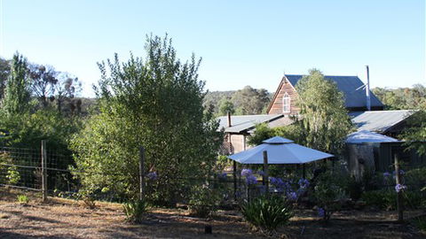 Cloud End Farmstay - Port Augusta Accommodation 7