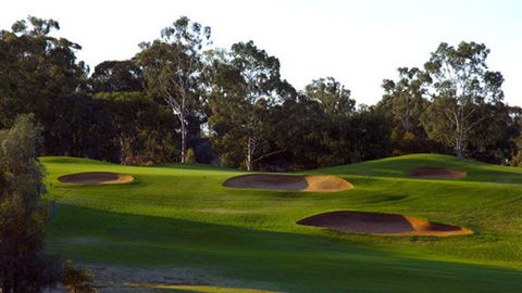 Yarrawonga Mulwala Golf Club Resort - Port Augusta Accommodation 0