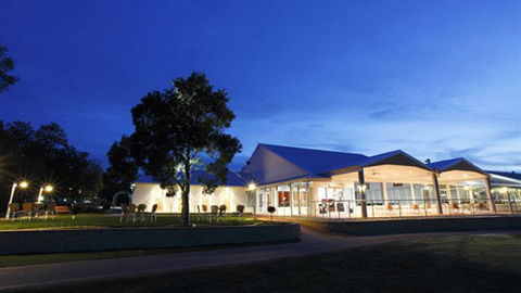 Yarrawonga Mulwala Golf Club Resort - Port Augusta Accommodation 2