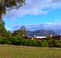 Meringa Springs - Port Augusta Accommodation