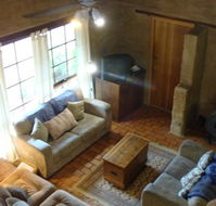 Wartook Rise Mudbrick Cabins - Port Augusta Accommodation
