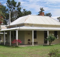 Savernake Farmstay - Port Augusta Accommodation