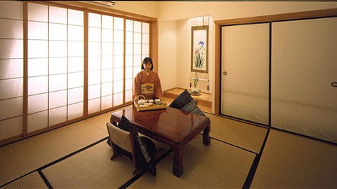 Shizuka Ryokan Japanese Country Spa & Wellness Retreat - Port Augusta Accommodation 1