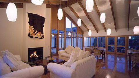 Shizuka Ryokan Japanese Country Spa & Wellness Retreat - Port Augusta Accommodation 5