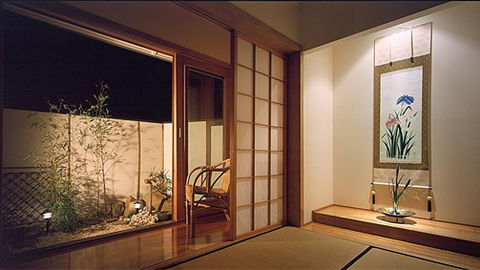 Shizuka Ryokan Japanese Country Spa & Wellness Retreat - Port Augusta Accommodation 4