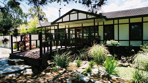 Shizuka Ryokan Japanese Country Spa & Wellness Retreat - Port Augusta Accommodation 8