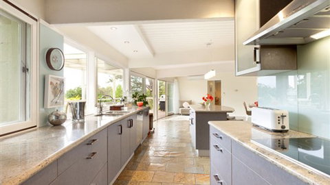 Lonsdale Park On The Yarra - Port Augusta Accommodation 2