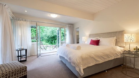 Lonsdale Park On The Yarra - Port Augusta Accommodation 1