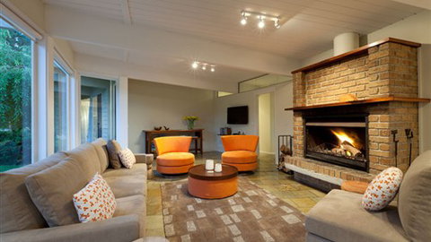 Lonsdale Park On The Yarra - Port Augusta Accommodation 4