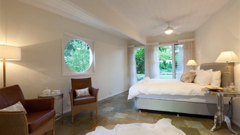 Lonsdale Park On The Yarra - Port Augusta Accommodation 3