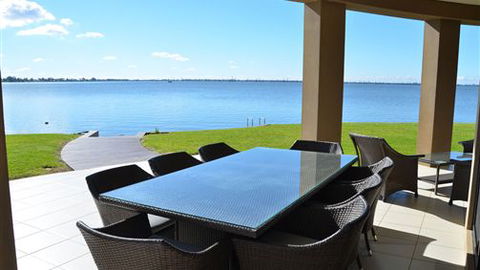 Castevilla - Port Augusta Accommodation 0