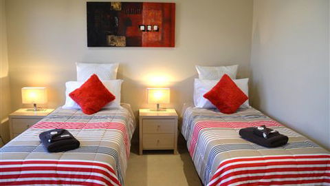 Castevilla - Port Augusta Accommodation 2