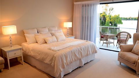 Castevilla - Port Augusta Accommodation 1
