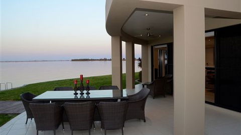 Castevilla - Port Augusta Accommodation 5