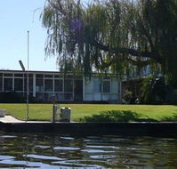 Lakeviews on Lang - Port Augusta Accommodation