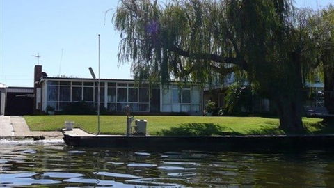 Lakeviews On Lang - Port Augusta Accommodation 0