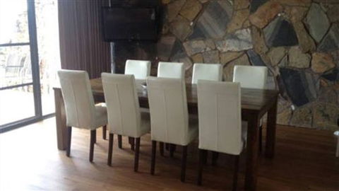 Jacks Villa - Port Augusta Accommodation 2