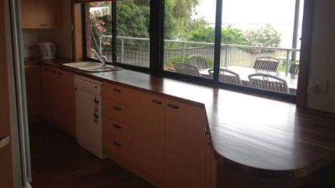 Jacks Villa - Port Augusta Accommodation 1