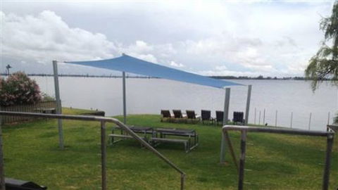 Jacks Villa - Port Augusta Accommodation 5