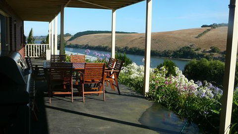 River View Holidays - Port Augusta Accommodation 3