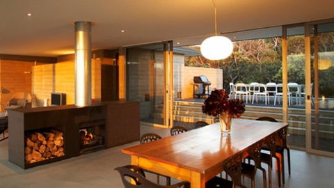 Rotten Point House - Port Augusta Accommodation 0