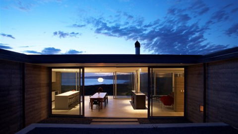 Rotten Point House - Port Augusta Accommodation 3