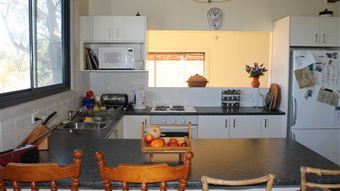 A Haven - Port Augusta Accommodation 2