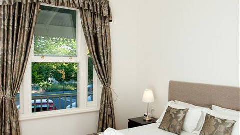 Bellair Terrace - Port Augusta Accommodation 0