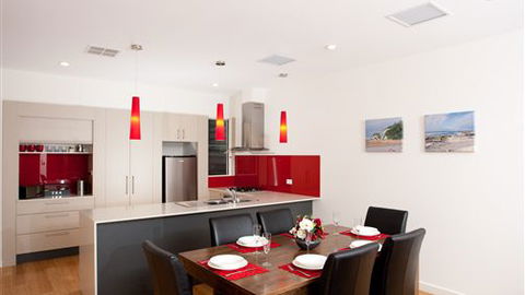 Bellair Terrace - Port Augusta Accommodation 4